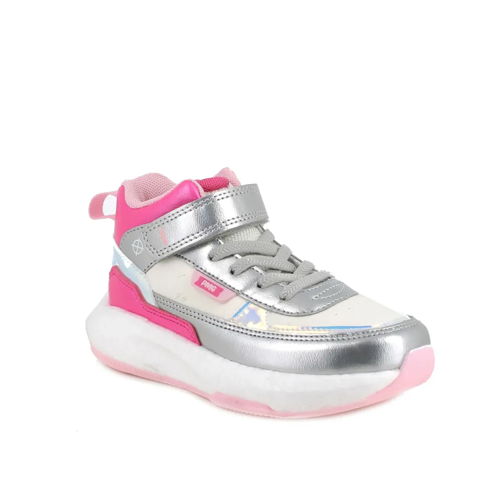 PRIMIGI B&G Rapid baskets premiers pas fille