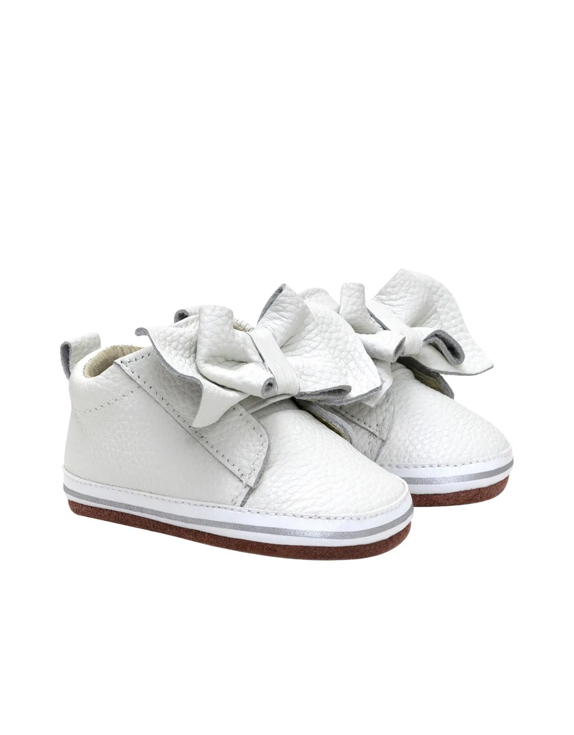 Robeez Aria First Kicks chaussures bébé fille