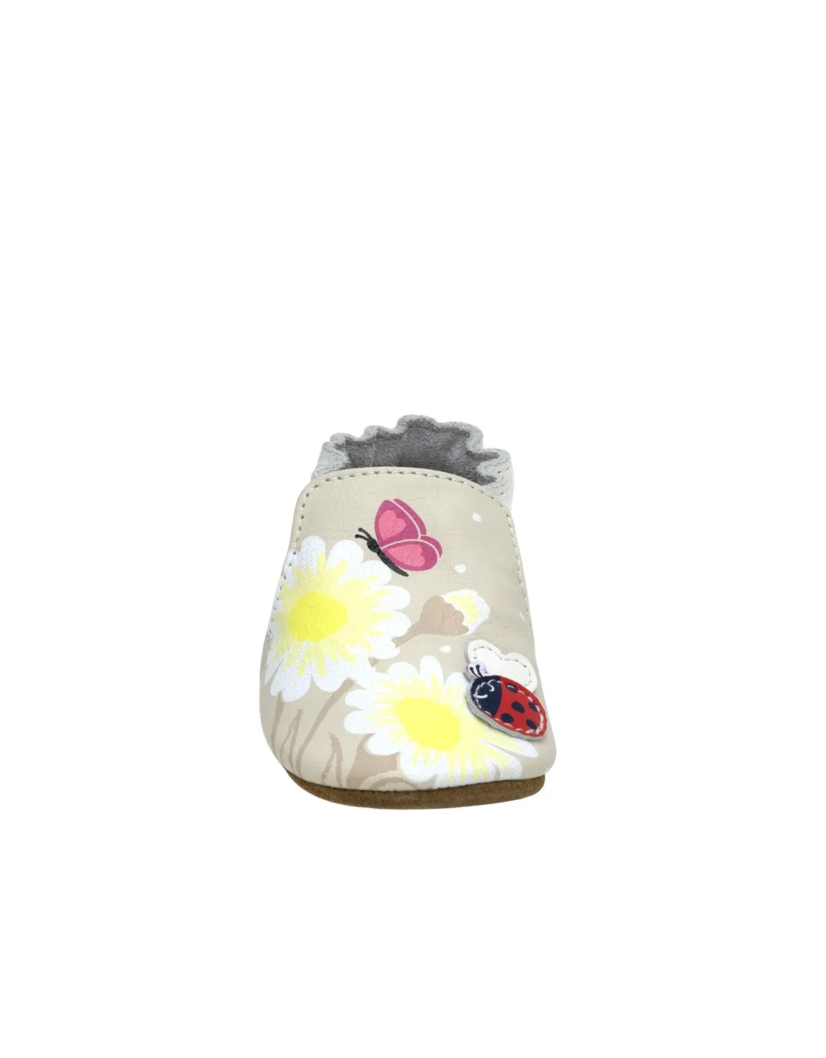 ROBEEZ Love Bugs chaussures souples