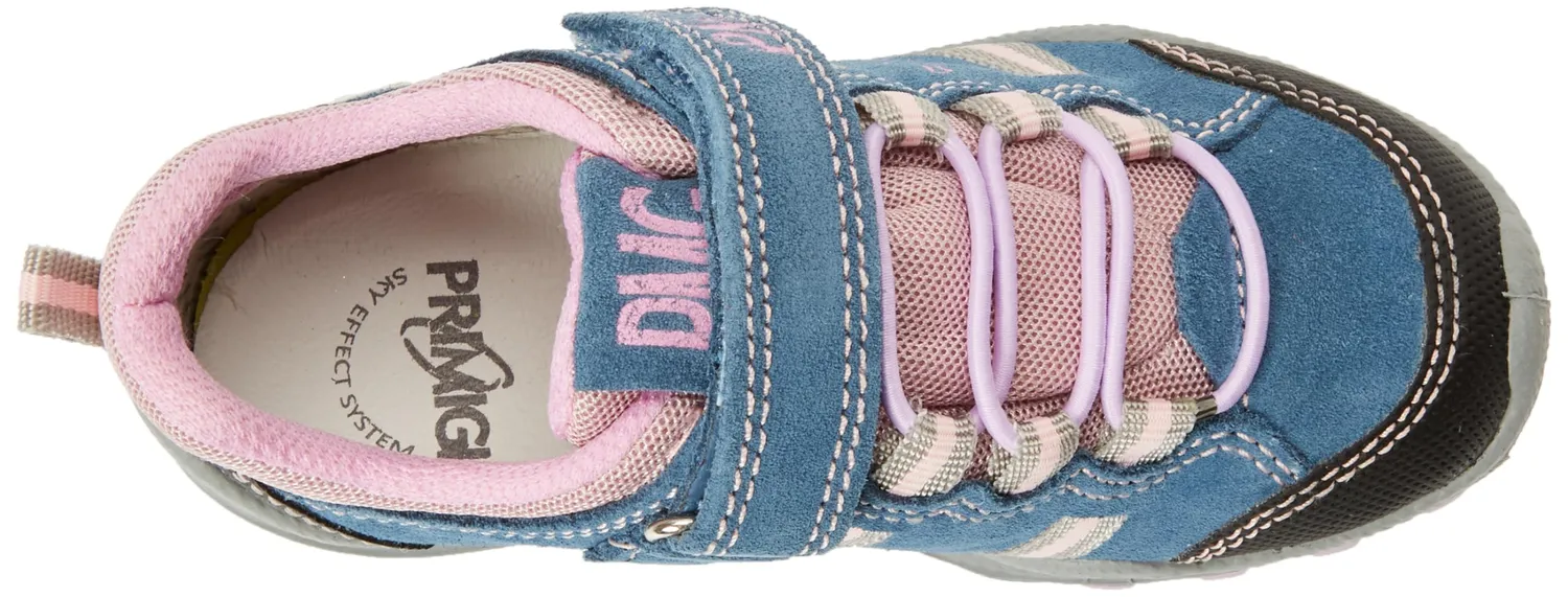 Primigi Foxy GTX basket fille imperméable