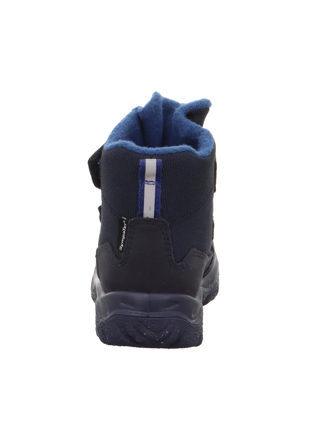 Superfit Husky1 botte neige enfant fourrée chaude