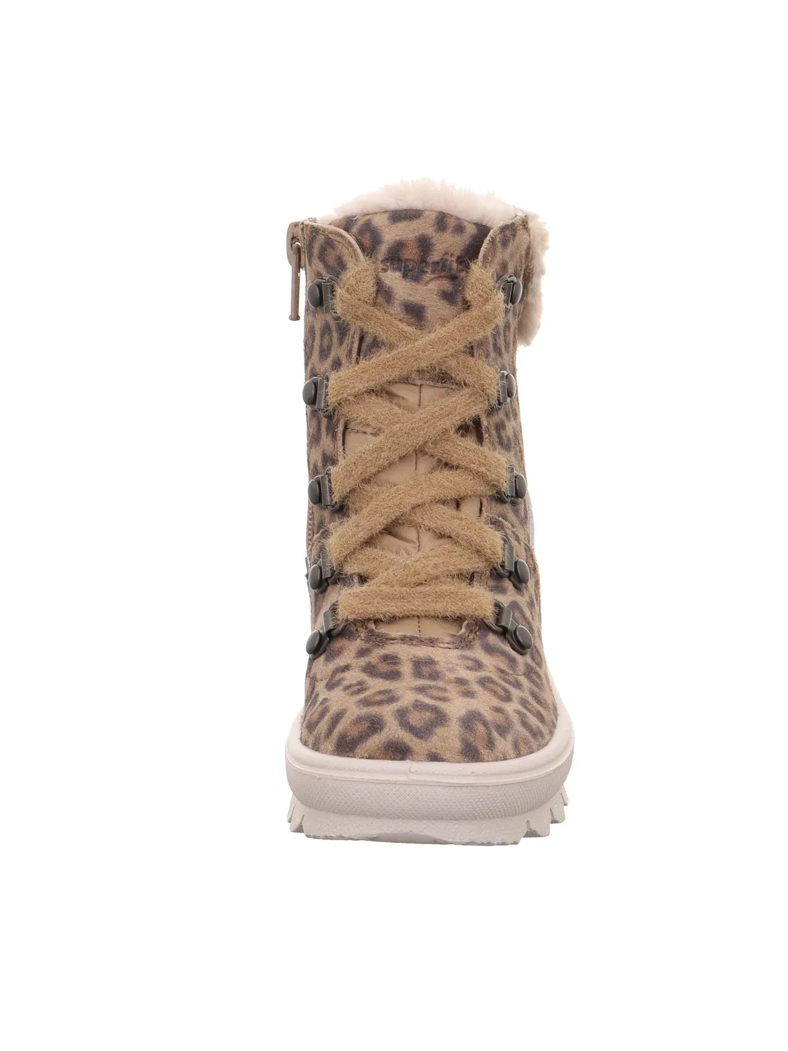 Superfit Flavia 1-000220 bottines fille imperméable