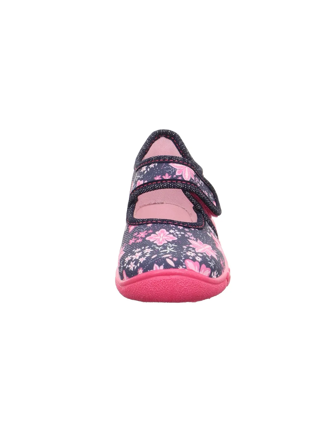 Superfit Belinda chaussons fille coton respirant