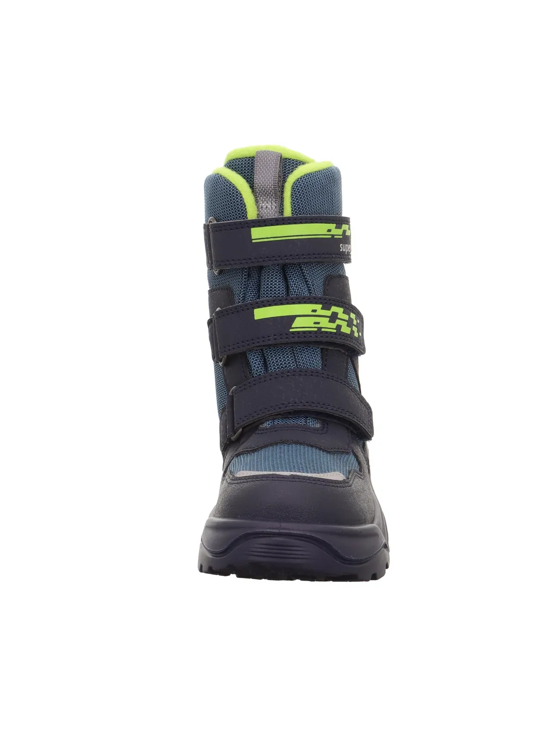 Superfit Snow Max Gore-tex bottes garçon 1-002023