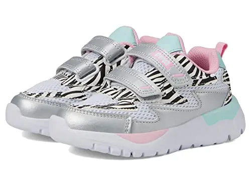 Primigi B&G Future chaussure gymnastique fille souple