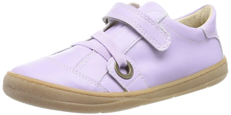 Primigi Footprint Change basket fille souple