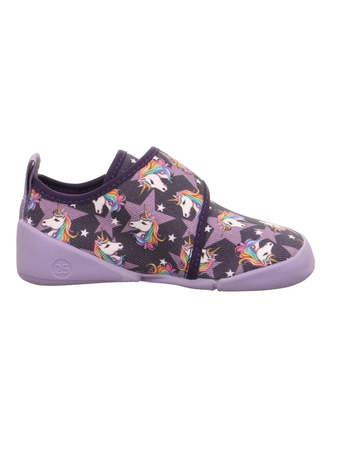 Superfit Venti 1-006700 chaussons fille violet 25 EU