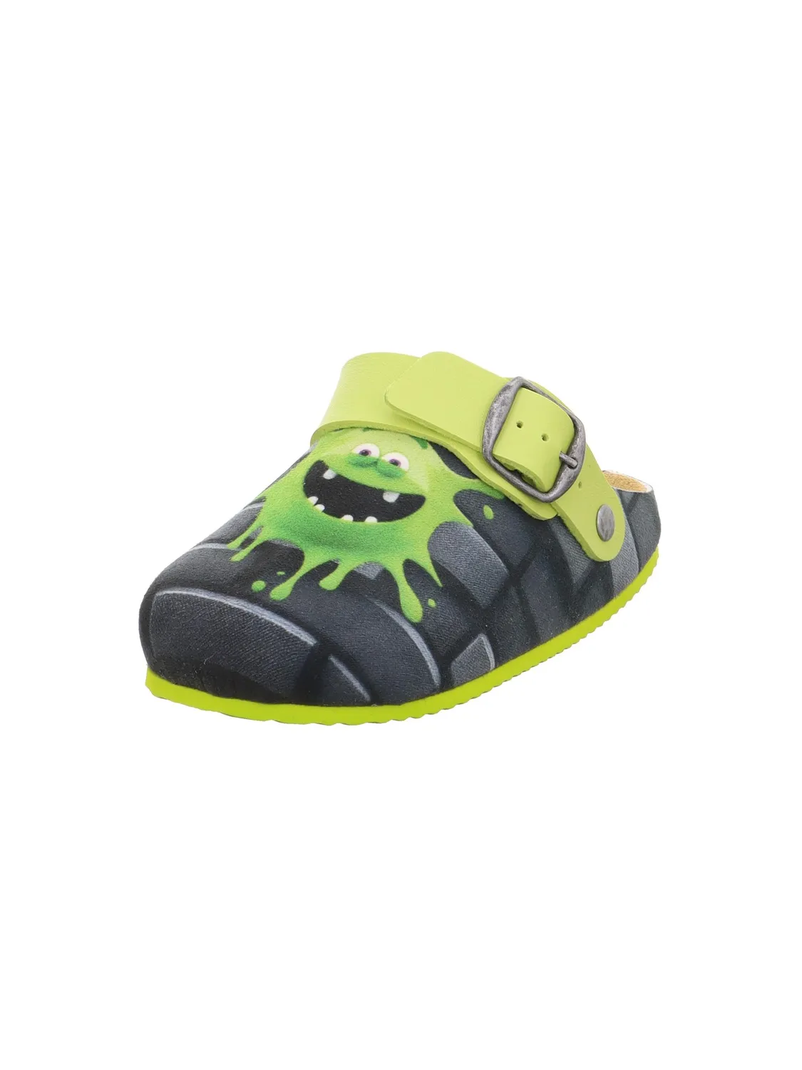 Superfit Bios Flex chaussons garçon souples