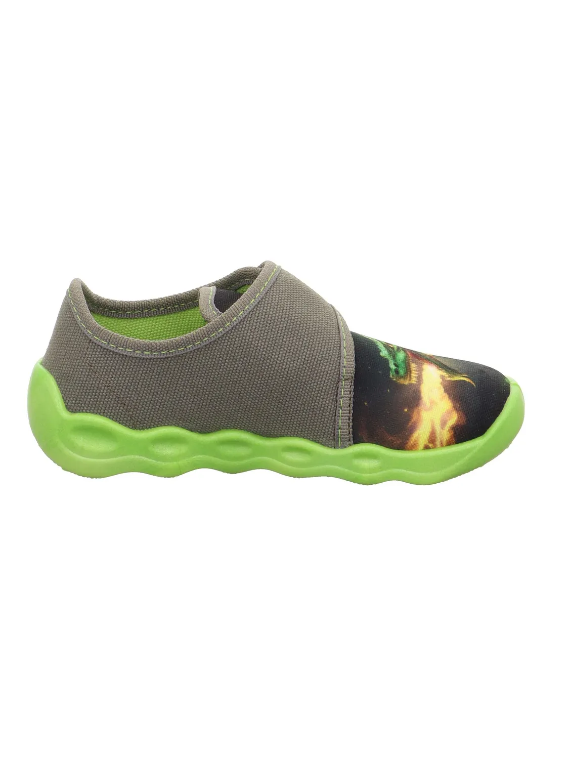 Superfit Bubble 1-006274 Mules Garcon souples