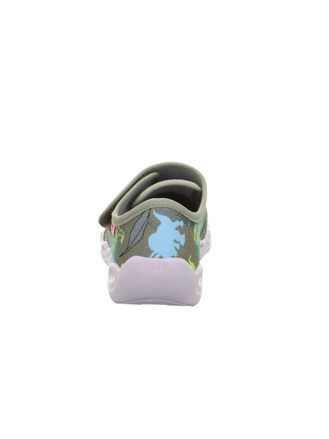 Superfit Bubble chausson enfant confort de marche