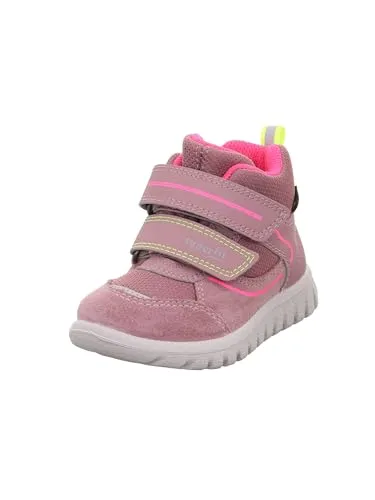 Superfit Sport7 Mini basket fille Gore-Tex doublée