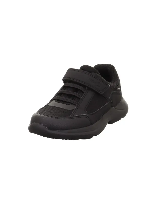 Superfit Rush Noir 0000 baskets confort marche