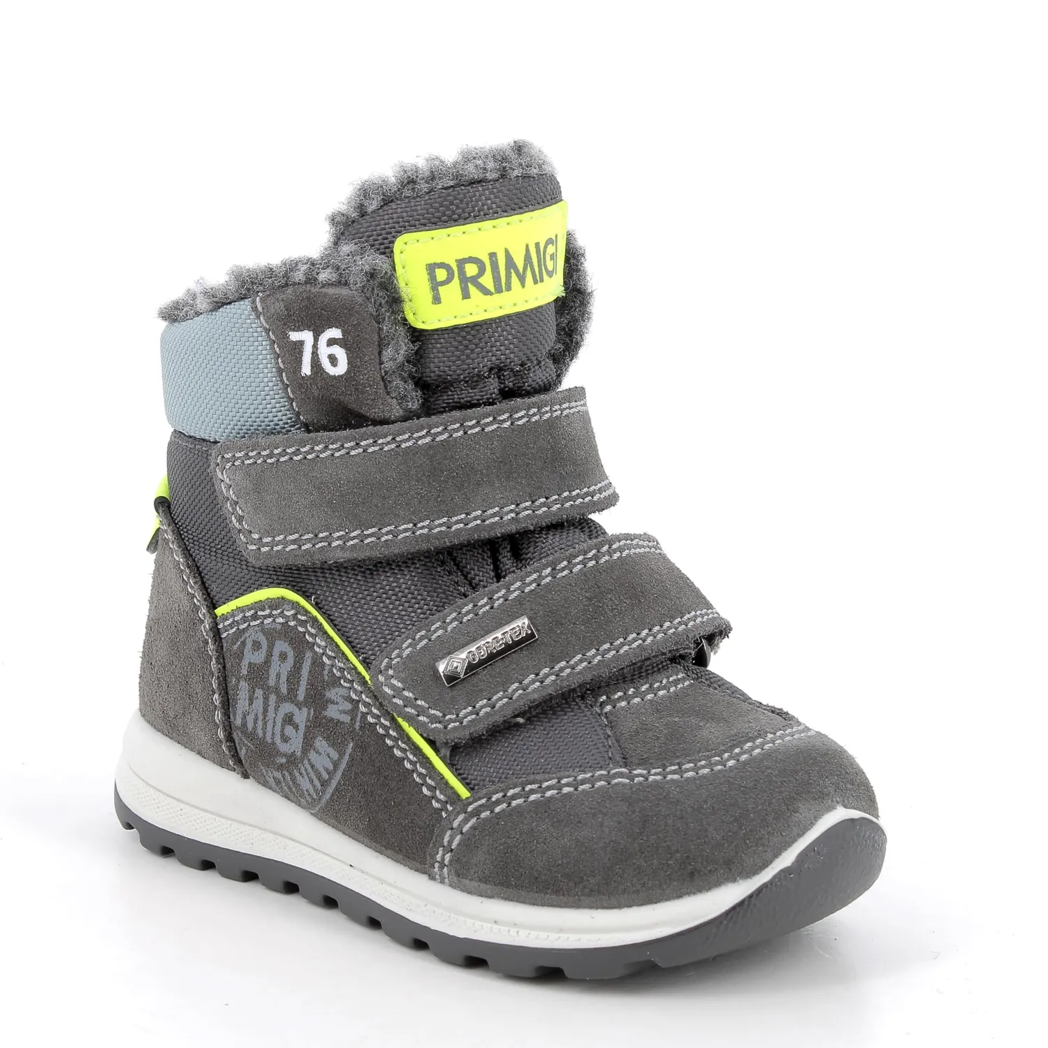 PRIMIGI Baby Tiguan Gtx botte de neige bébé garçon
