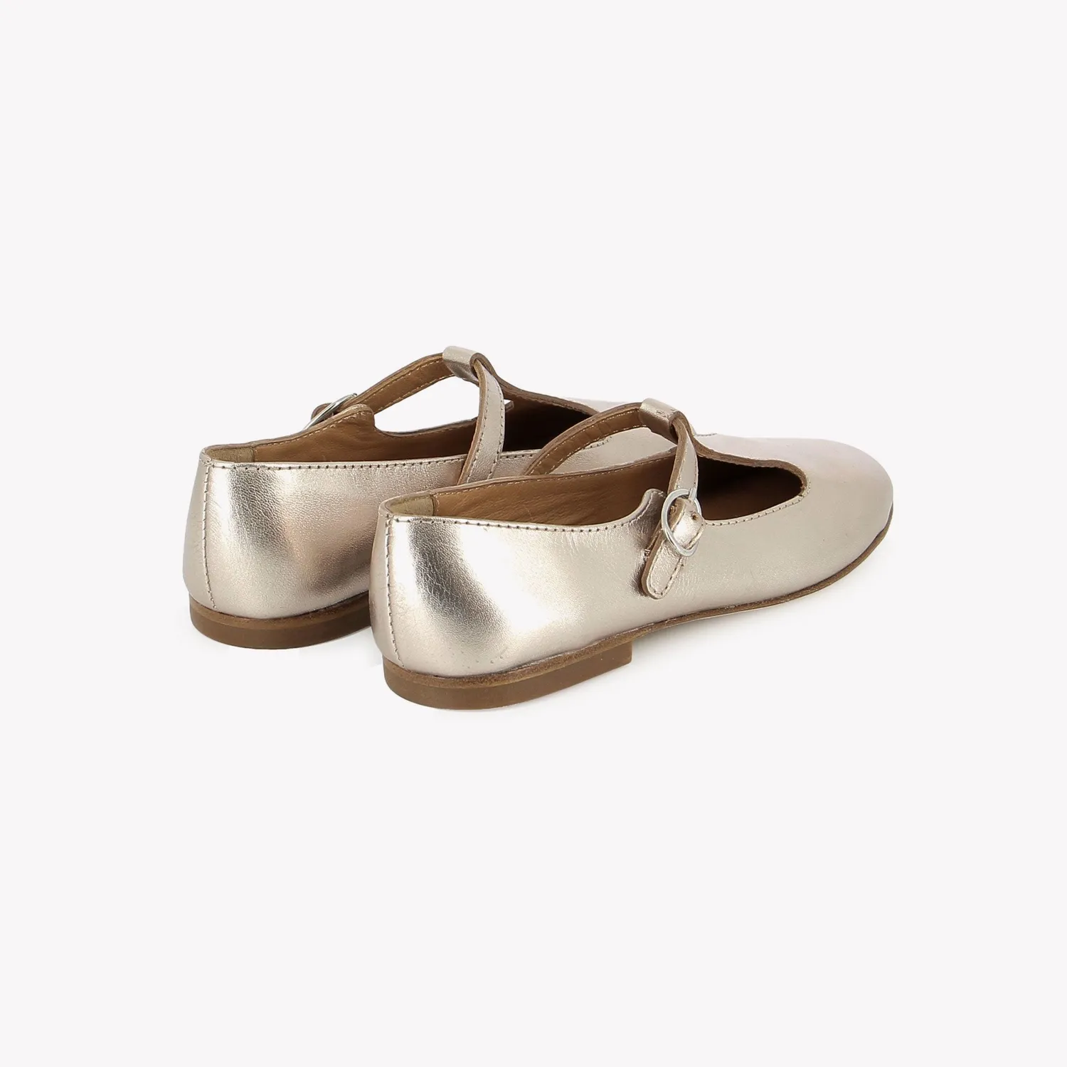 10is TC Flash Salome ballerines fille