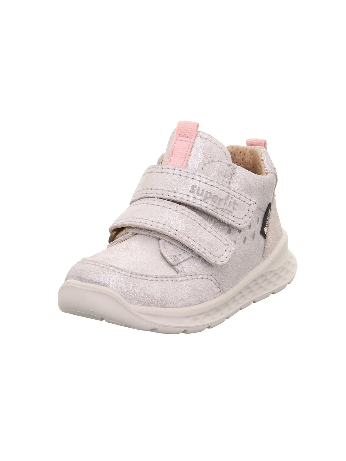 Superfit Breeze basket fille Gore-Tex souple