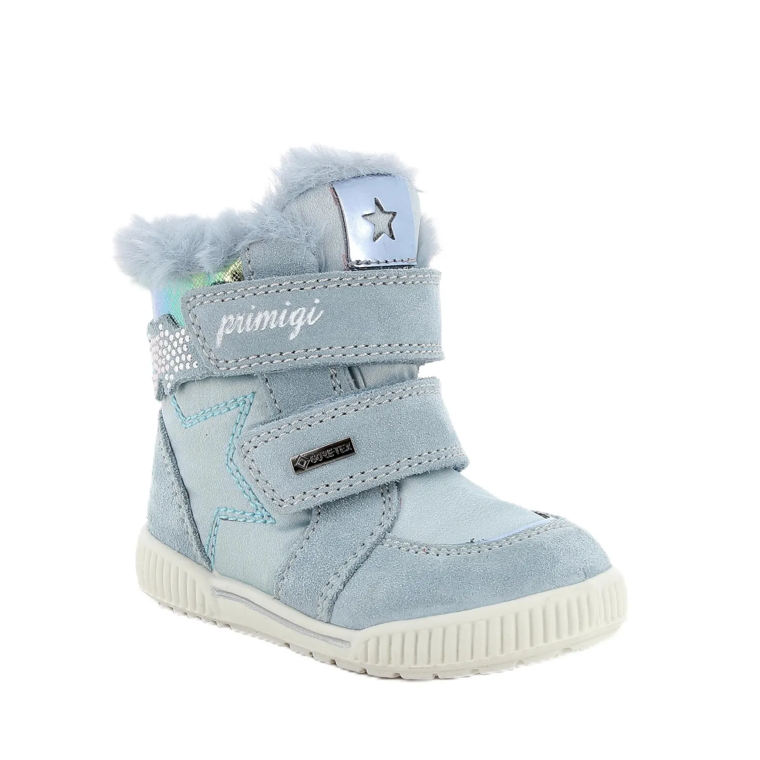 Primigi Ride 19 Gtx bottine neige bébé