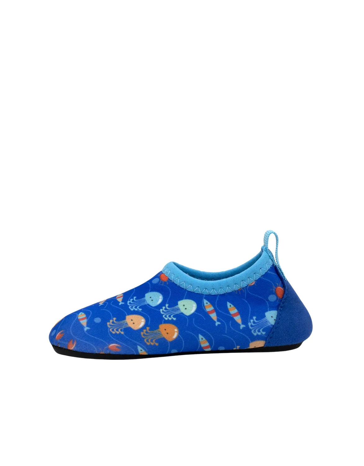 Robeez Aqua Shoes Ocean Life chaussures d’eau bleues