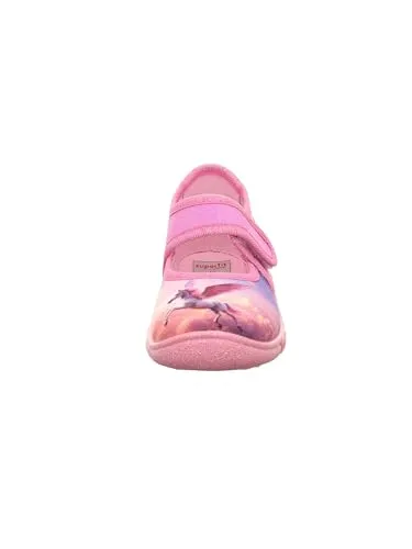 Superfit Belinda chaussons lilas 25 EU