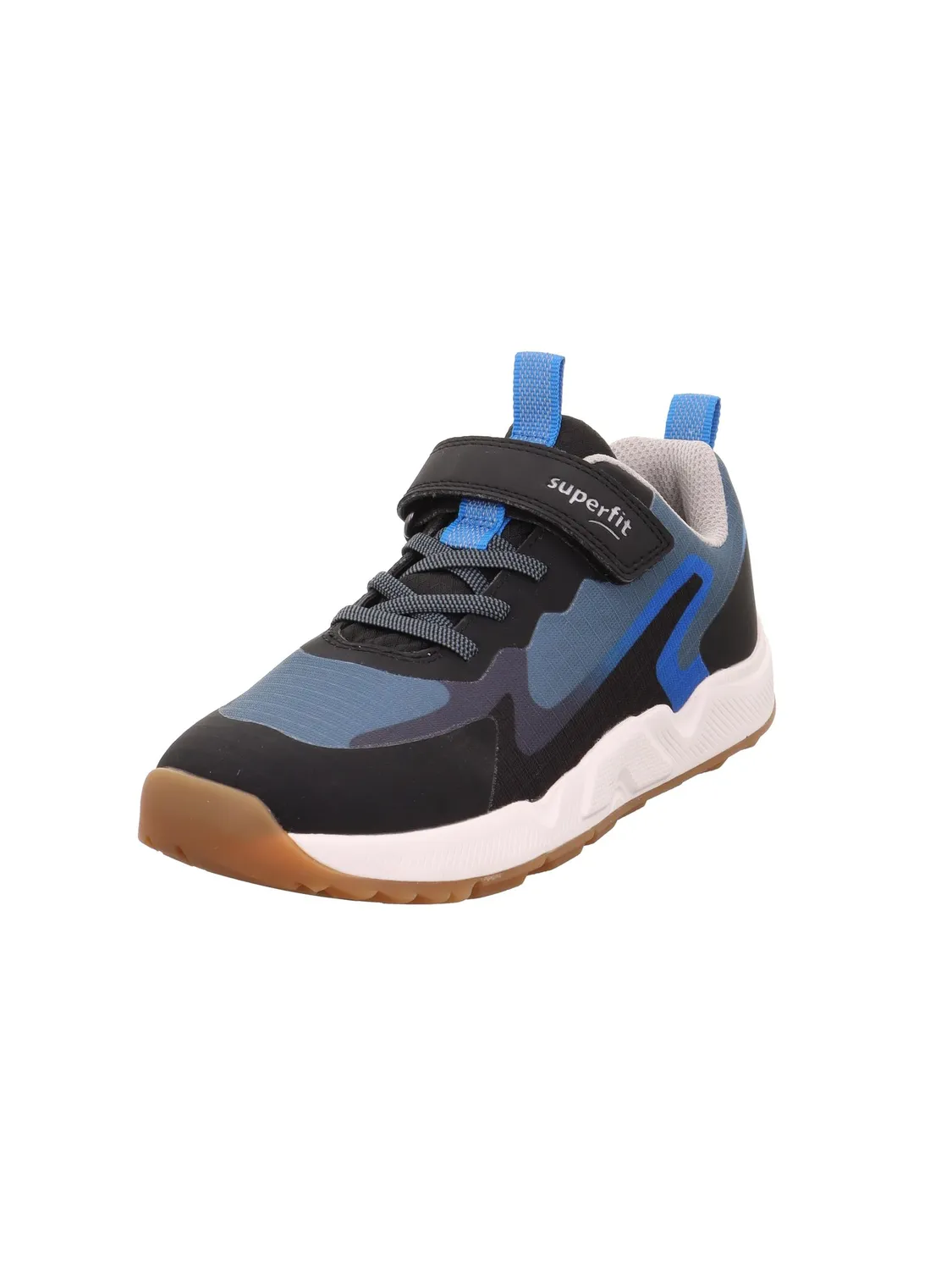 Superfit AGOS baskets homme