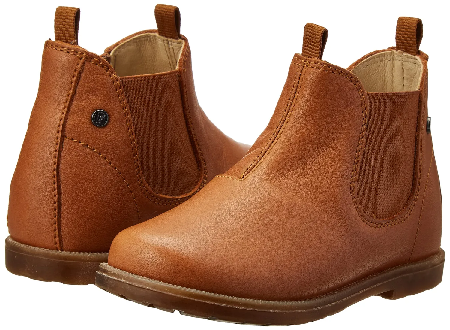 FALCOTTO Winter Wood bottines enfant