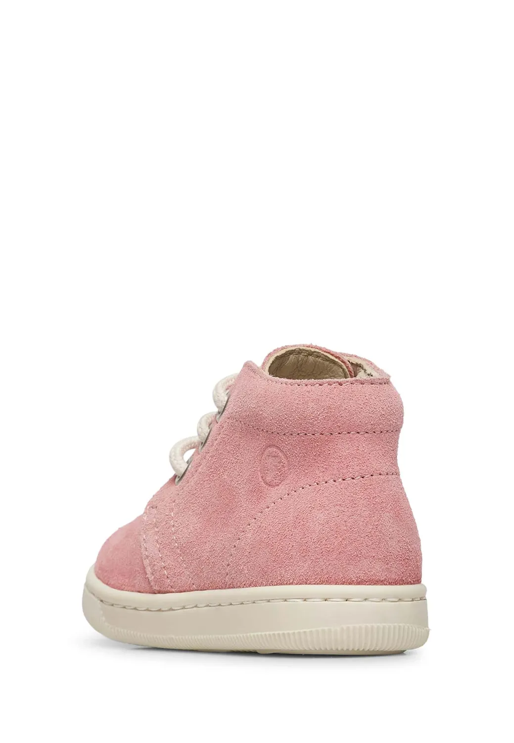 Falcotto Moemoe baskets bébé daim sport
