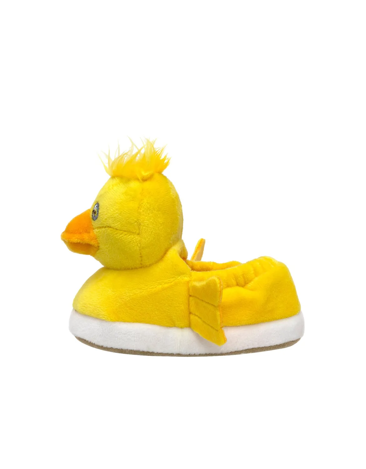 Robeez Little Ducky chaussons lumineux jaunes