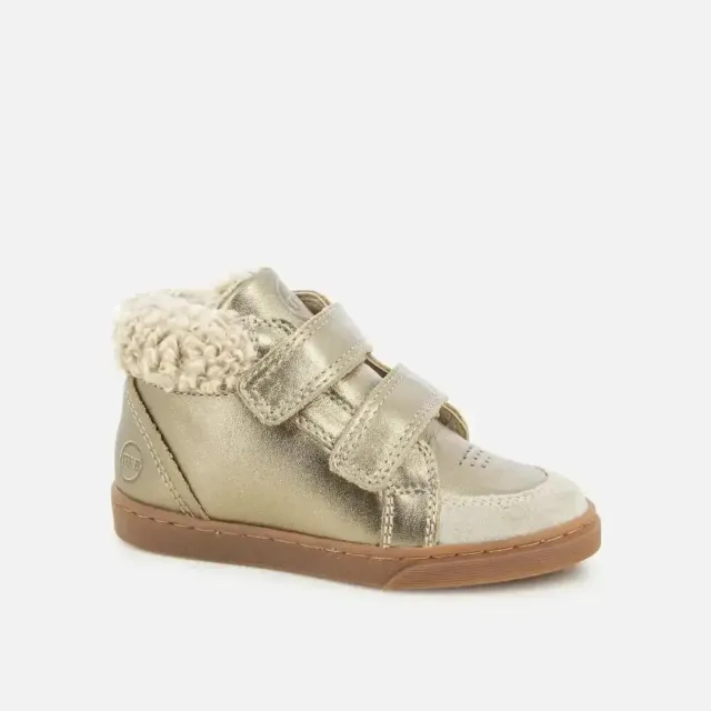 10is Ten Base Hi Fur baskets