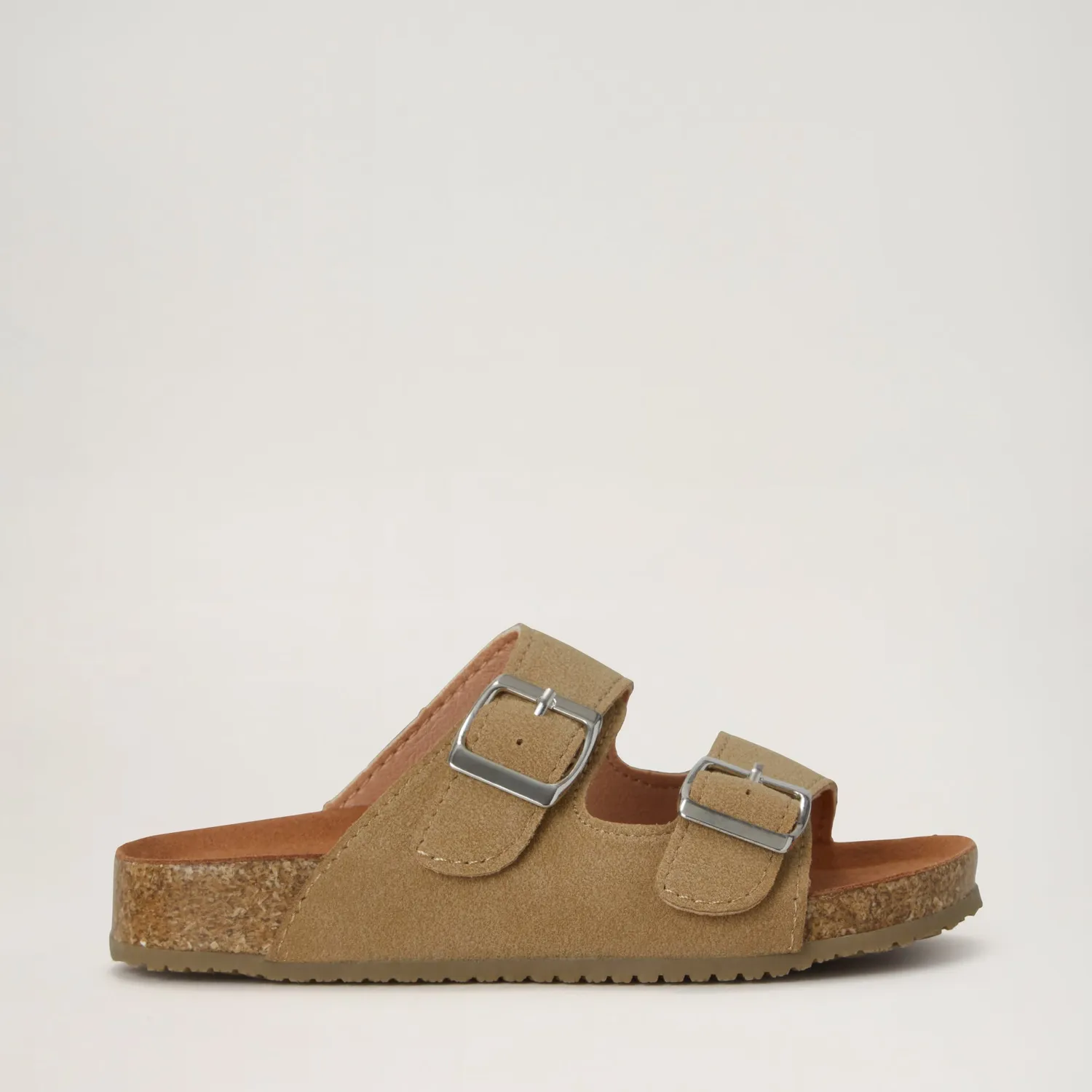 BabyMocs Sunny Sandales enfant vegan été