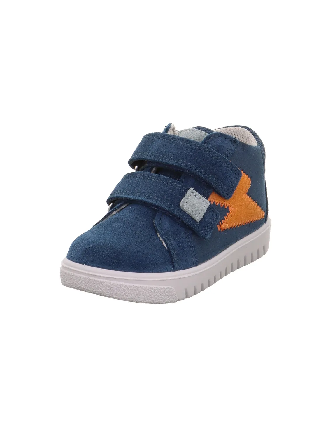 Superfit Supies 4s 1-000786 baskets fille