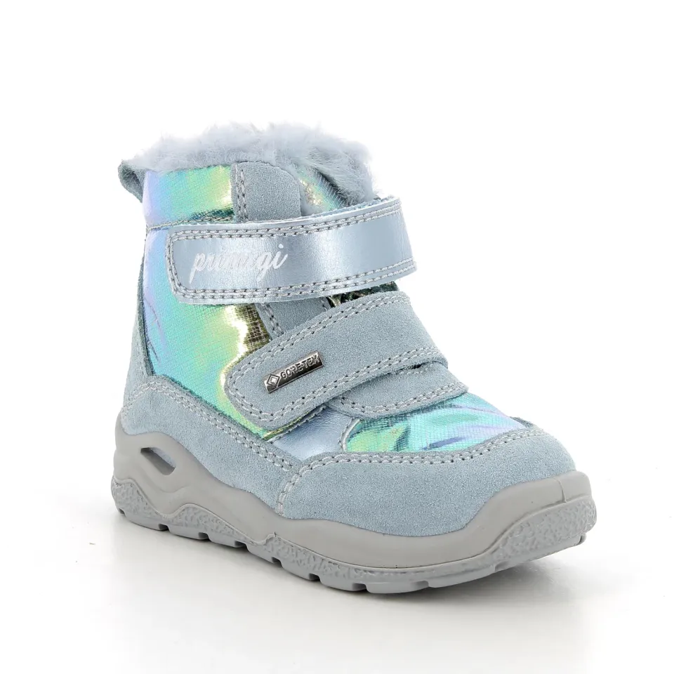 Primigi Gary Gtx bottine neige bébé fille