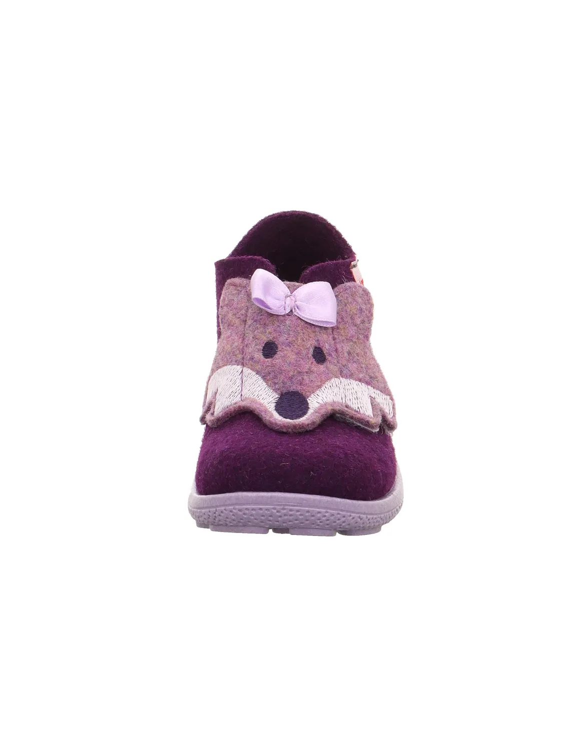 Superfit Happy Octi pantoufles fille confort
