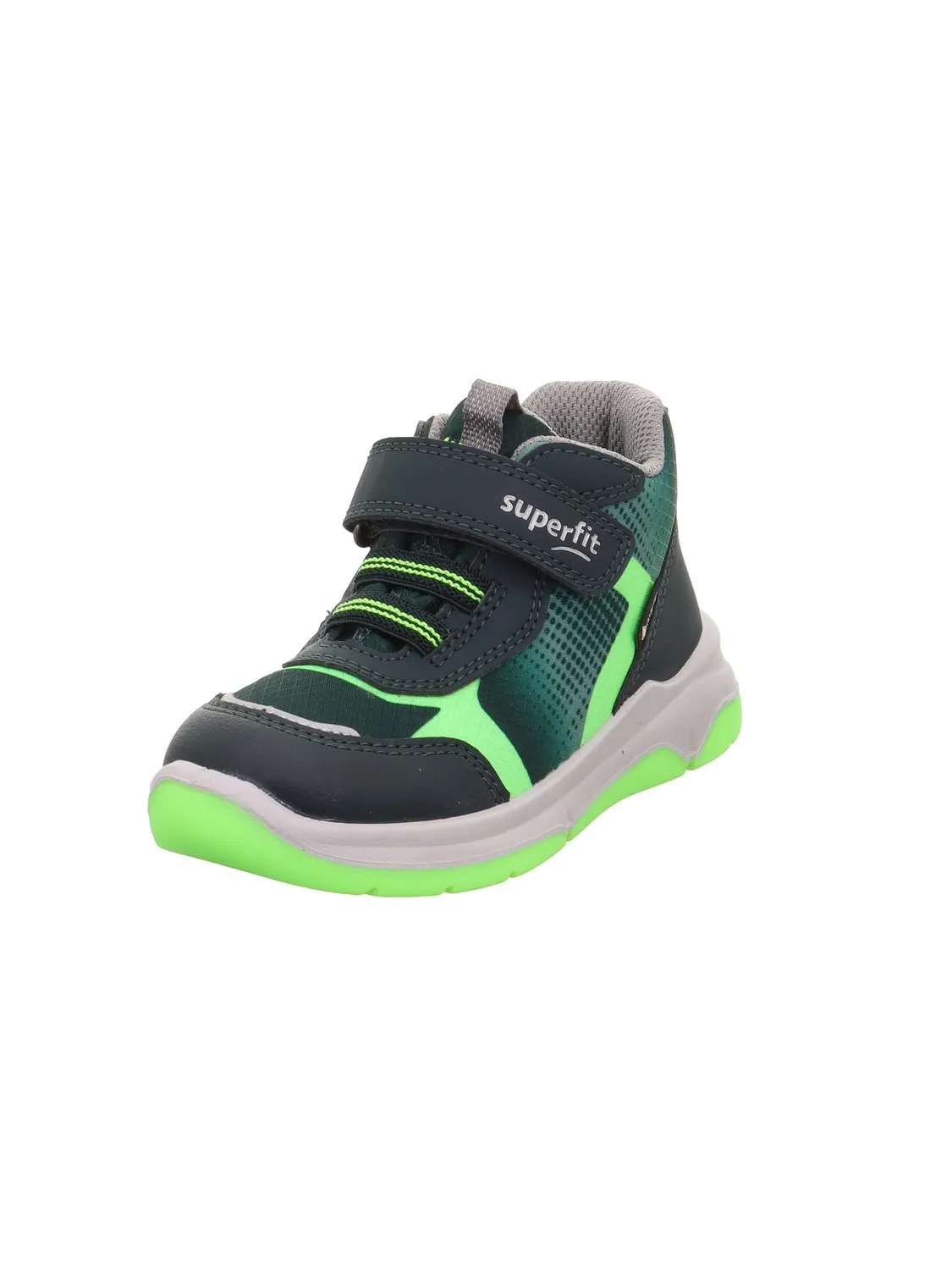 Superfit Cooper 1-006413 Bottes Enfant Gore-Tex