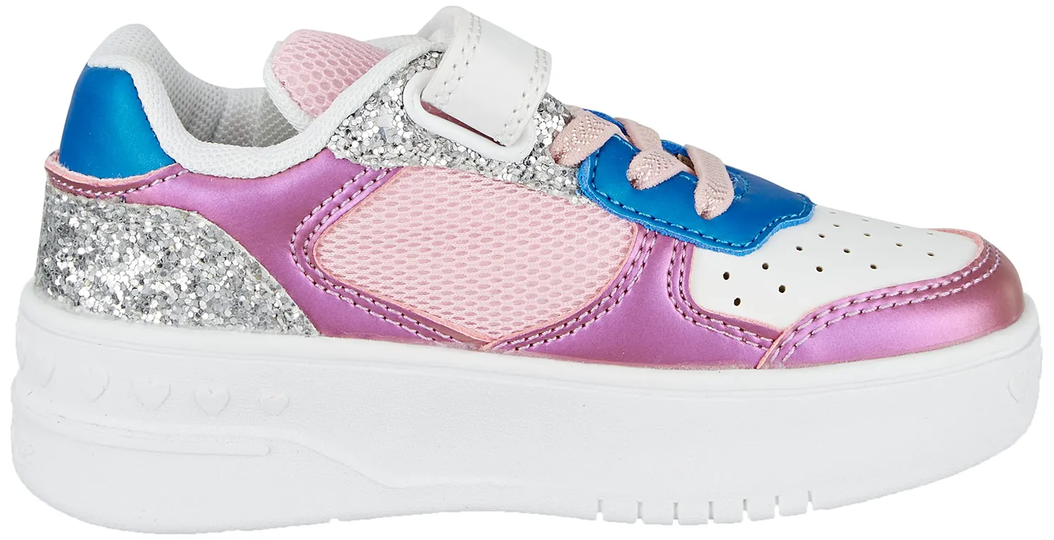 Primigi Girl Vogue chaussure gym fille