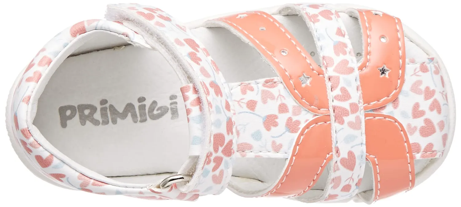 Primigi Baby sandales bébé fille premiers pas