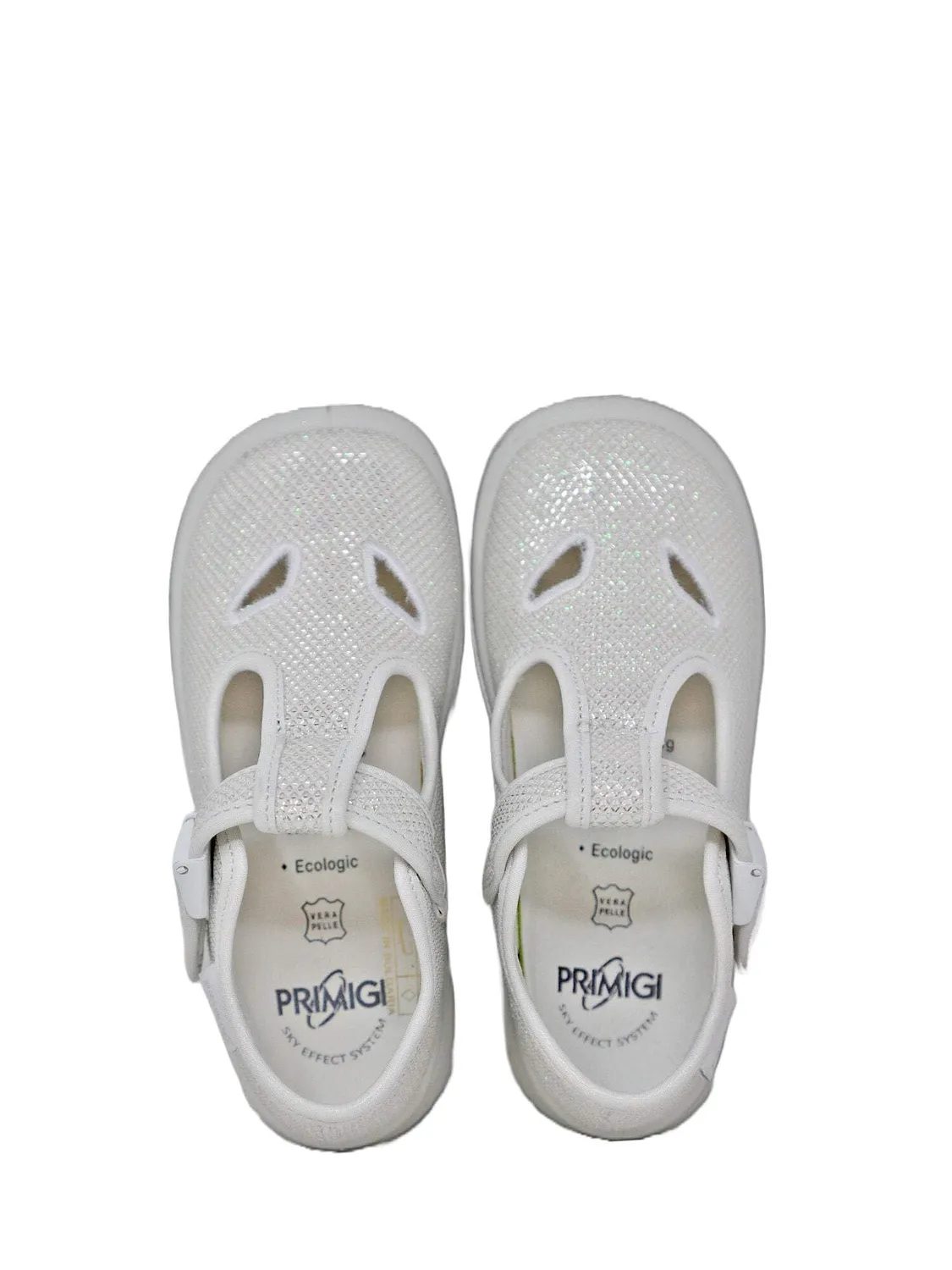 Primigi Skate bottine bébé fille cuir