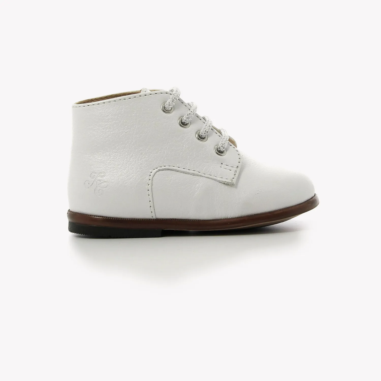 10is T&C 1 DERBY chaussures premiers pas