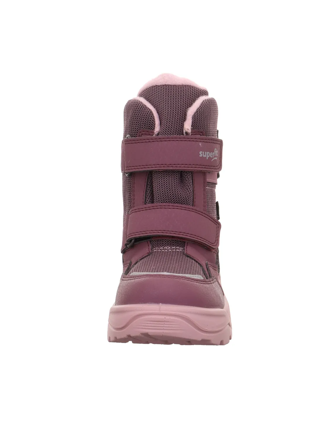 Superfit Snow Max Gore-Tex 1-002027 bottes fille rouge rose 23 EU
