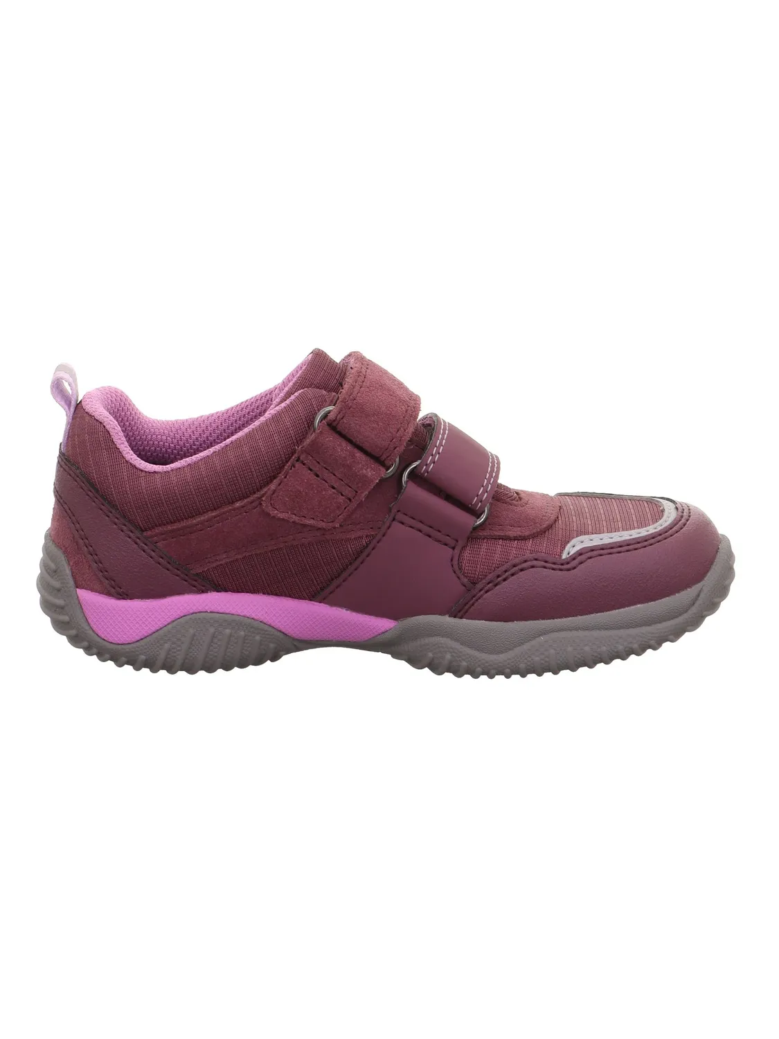 Superfit Storm Sympatex 1-006393 baskets fille souples