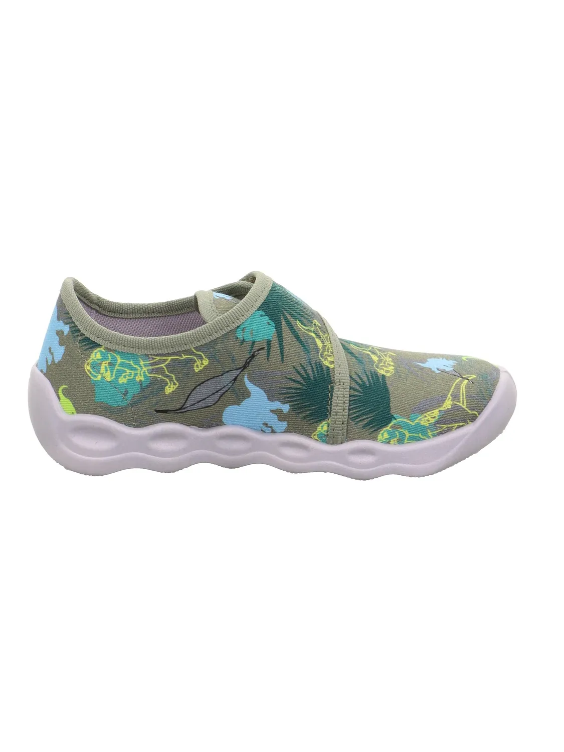 Superfit Bubble chausson enfant confort de marche