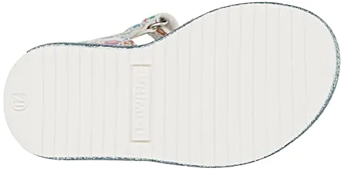 Primigi Happy Starlet sandales bébé blanc iridescent