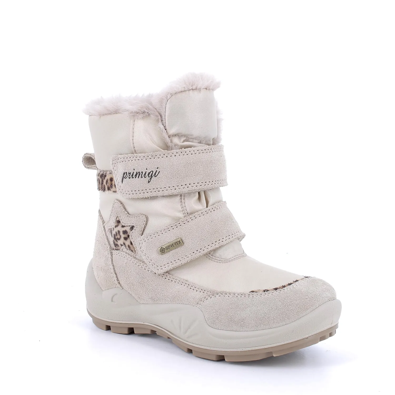 Primigi Girl Winger GTX bottes neige enfant imperméables