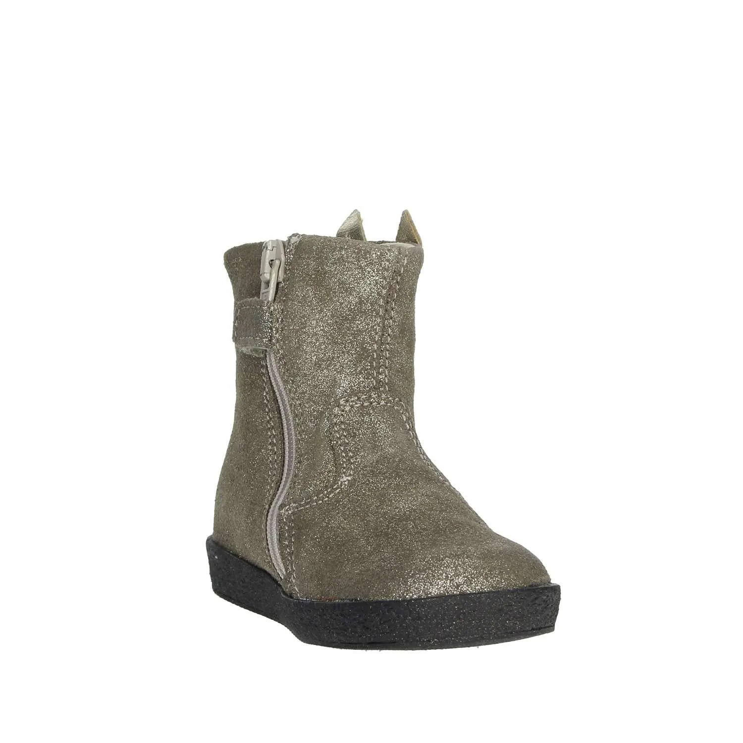 Falcotto 0013001285.01.0Q06 bottines fille platine 21
