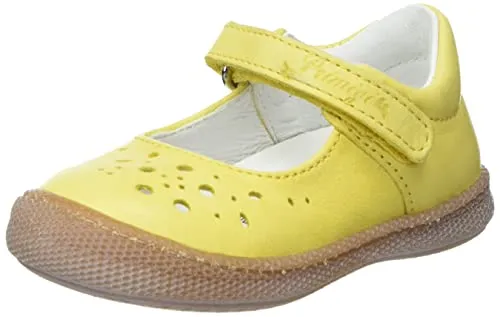 Primigi PTF 19171 Mary Jane ballerine fille cuir