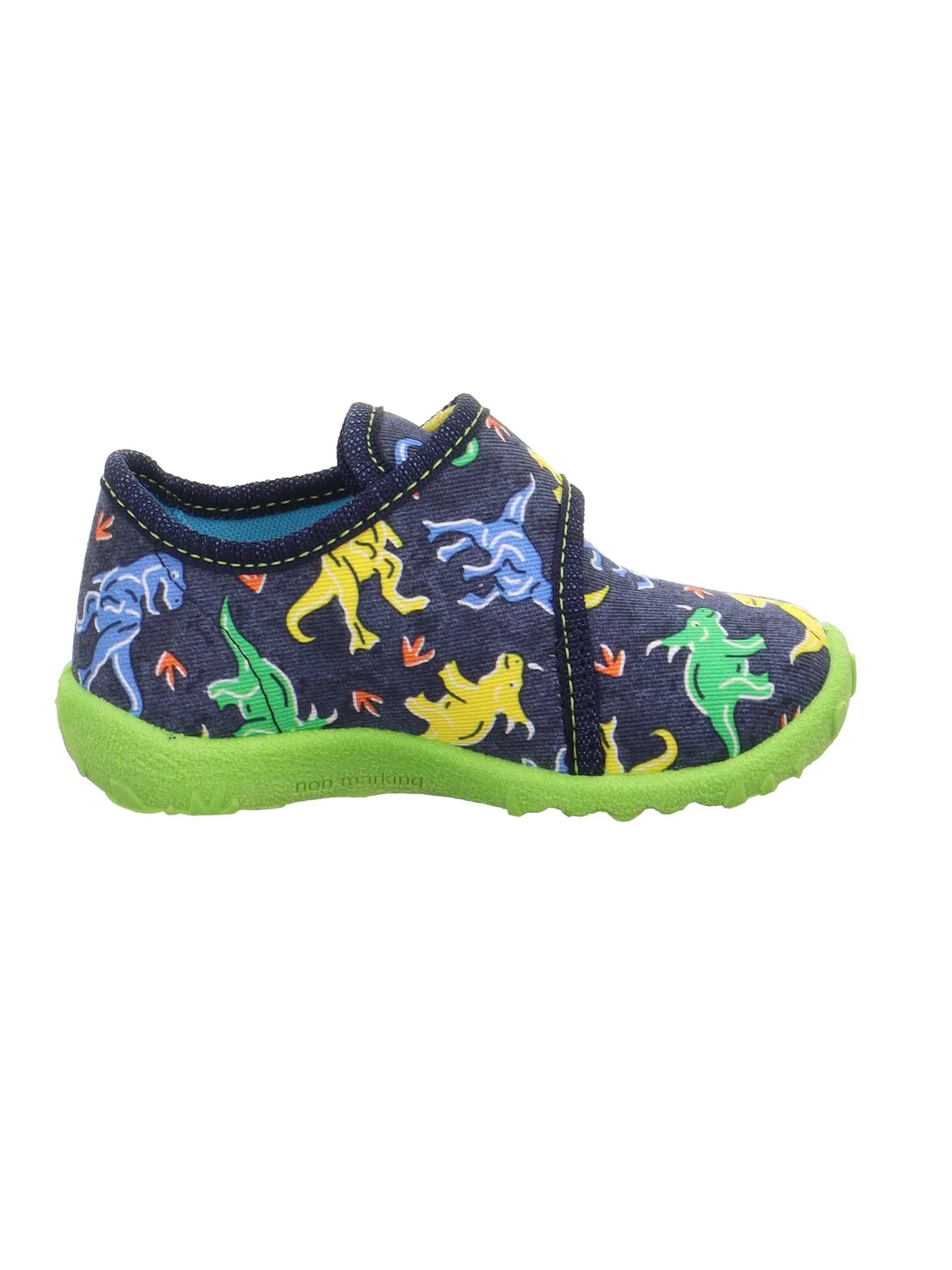 Superfit Spotty 1-009246 chausson enfant
