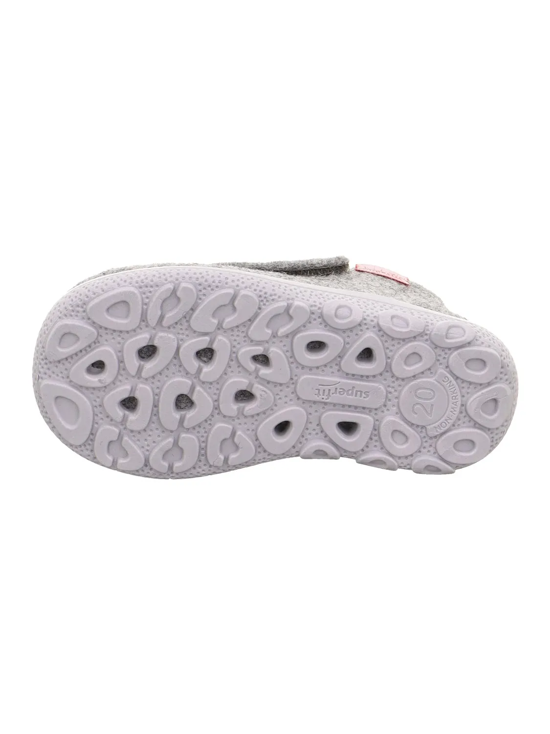 Superfit Happy Octi 1-006295 chausson enfant