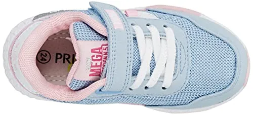 Primigi B&G Mega chaussure de gymnastique fille