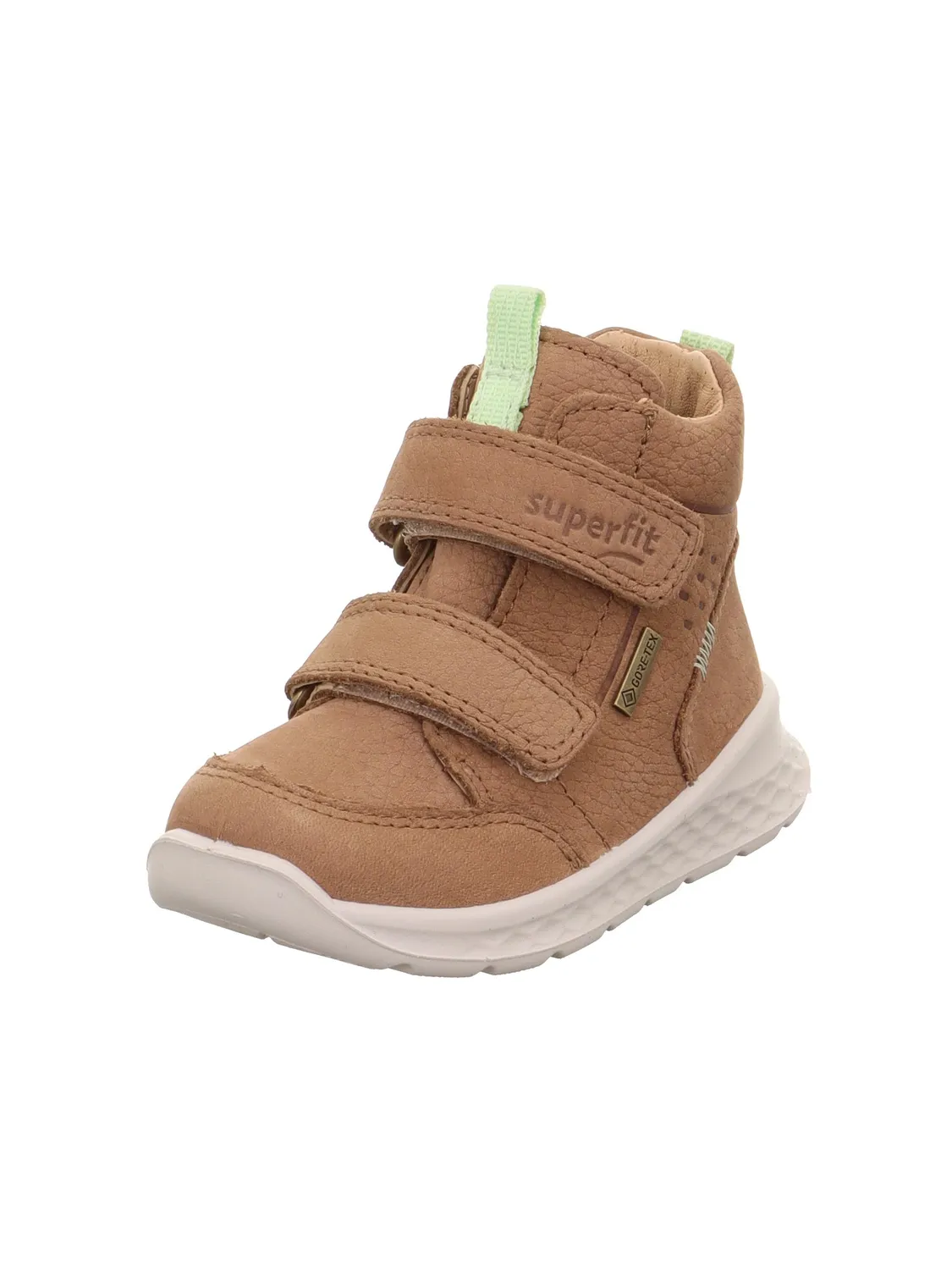 Superfit Breeze chaussure rando Gore-Tex enfant doublée