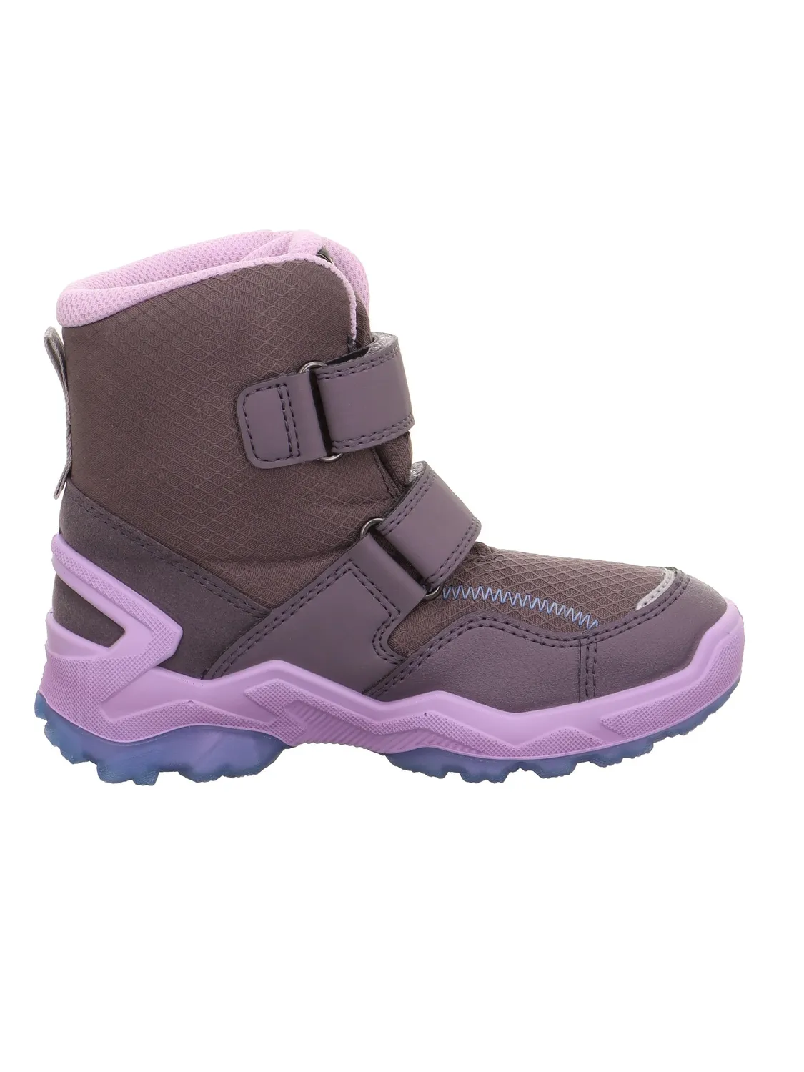 Superfit Jupiter Ice 1-003330 bottines fille