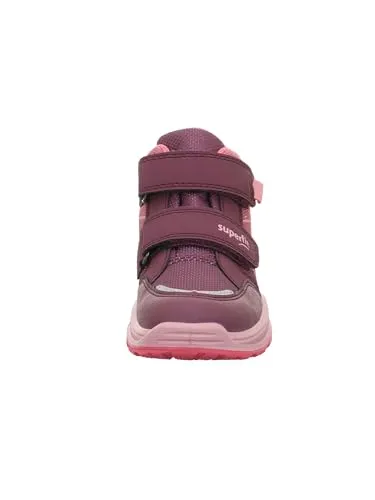 Superfit Jupiter Gore-tex 1-000056 baskets fille