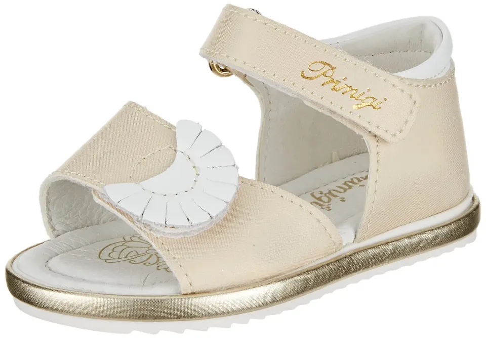 Primigi Happy Starlet sandales bébé fille été